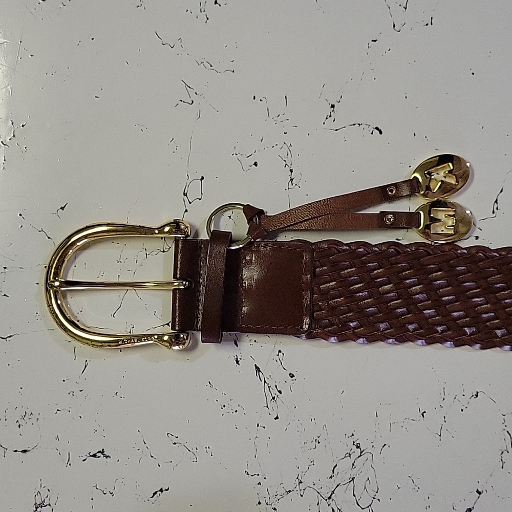 Woman's belt Michael Kord